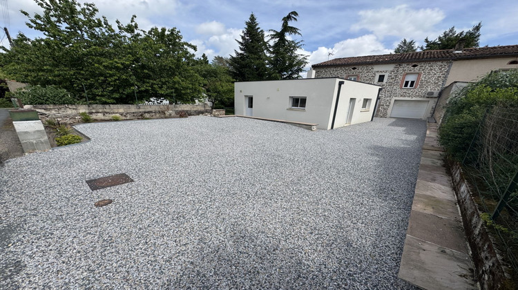 Ma-Cabane - Location Maison REALMONT, 104 m²