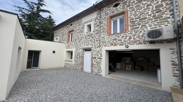 Ma-Cabane - Location Maison REALMONT, 104 m²