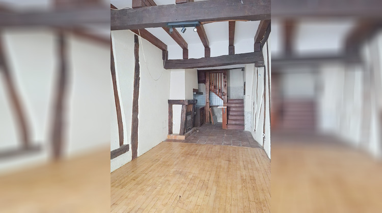 Ma-Cabane - Location Maison Réalmont, 59 m²