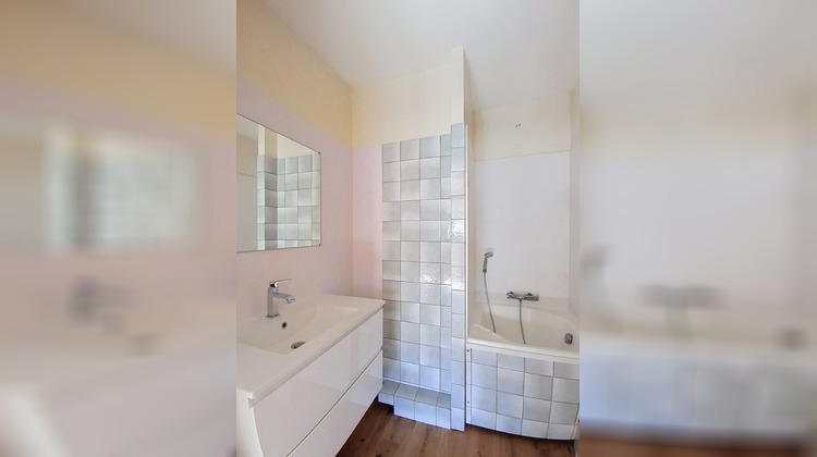 Ma-Cabane - Location Maison Réalmont, 59 m²