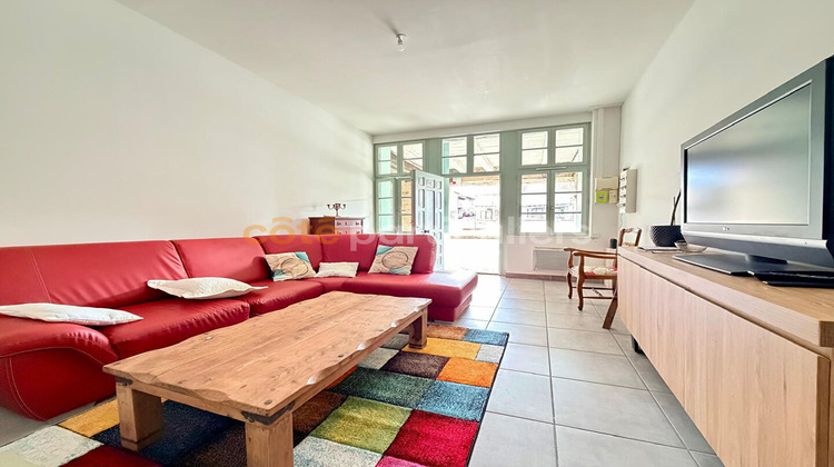 Ma-Cabane - Location Maison REALVILLE, 95 m²