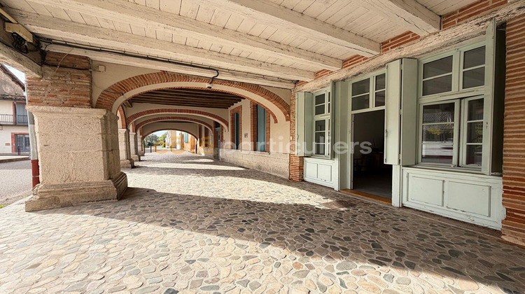 Ma-Cabane - Location Maison REALVILLE, 95 m²