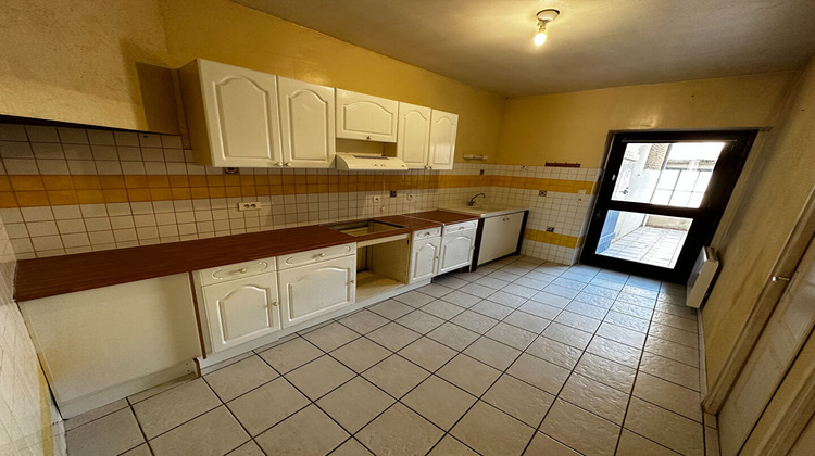 Ma-Cabane - Location Maison REALVILLE, 87 m²
