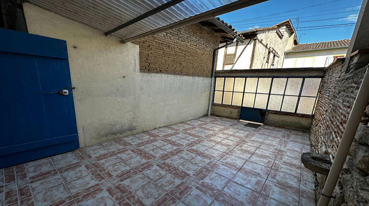 Ma-Cabane - Location Maison REALVILLE, 87 m²