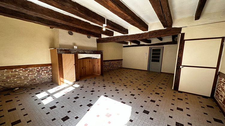 Ma-Cabane - Location Maison REALVILLE, 87 m²