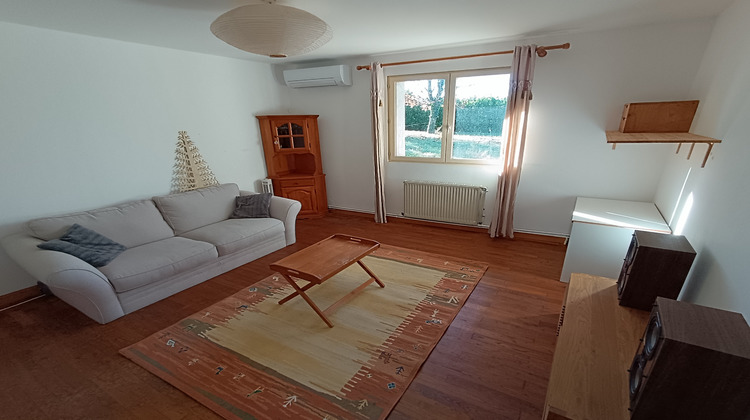 Ma-Cabane - Location Maison Rebigue, 56 m²