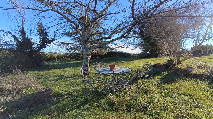 Ma-Cabane - Location Maison Rebigue, 56 m²