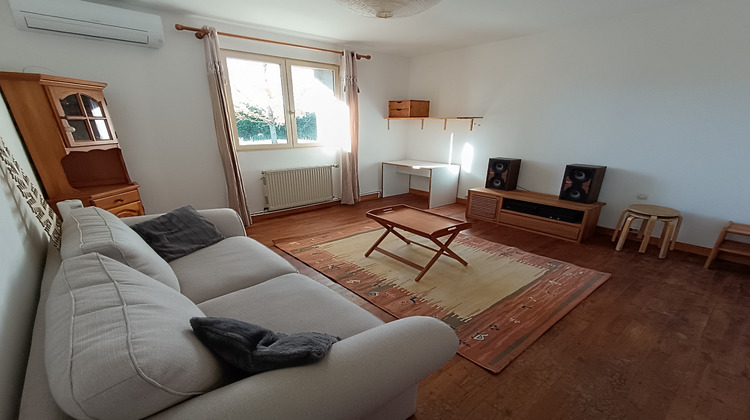 Ma-Cabane - Location Maison Rebigue, 56 m²