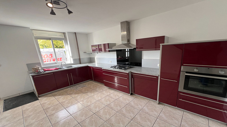 Ma-Cabane - Location Maison RECQUIGNIES, 67 m²