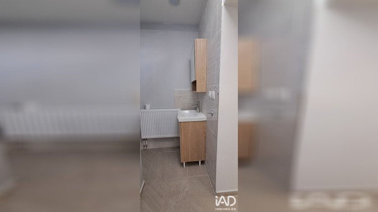 Ma-Cabane - Location Maison Recquignies, 83 m²