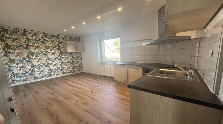Ma-Cabane - Location Maison Réding, 88 m²
