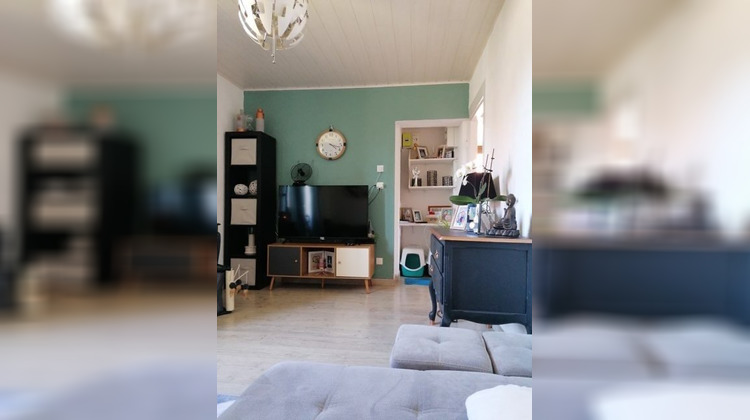 Ma-Cabane - Location Maison Réding, 77 m²