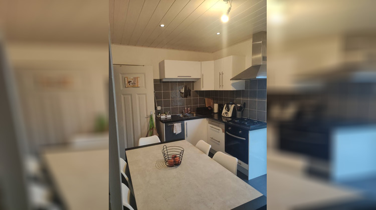 Ma-Cabane - Location Maison Réding, 77 m²