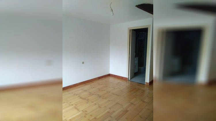 Ma-Cabane - Location Maison REDON, 35 m²