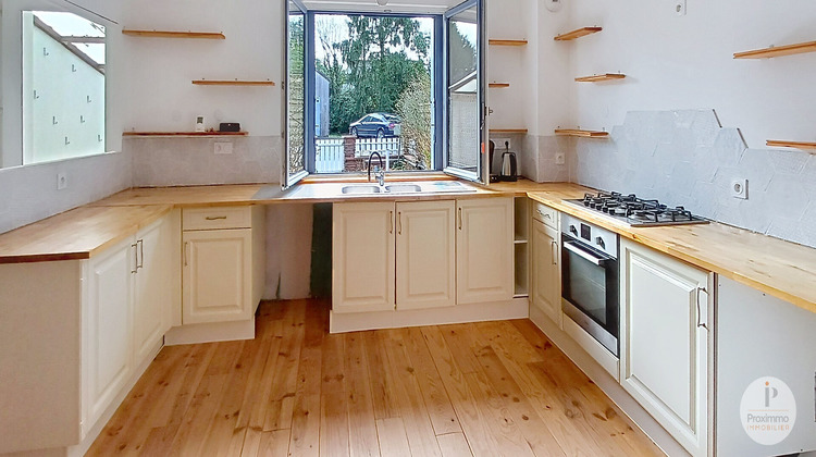 Ma-Cabane - Location Maison REDON, 82 m²