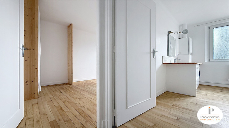 Ma-Cabane - Location Maison REDON, 82 m²