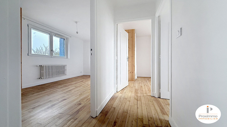 Ma-Cabane - Location Maison REDON, 82 m²