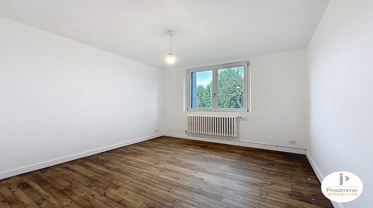 Ma-Cabane - Location Maison REDON, 82 m²