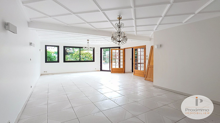 Ma-Cabane - Location Maison REDON, 157 m²