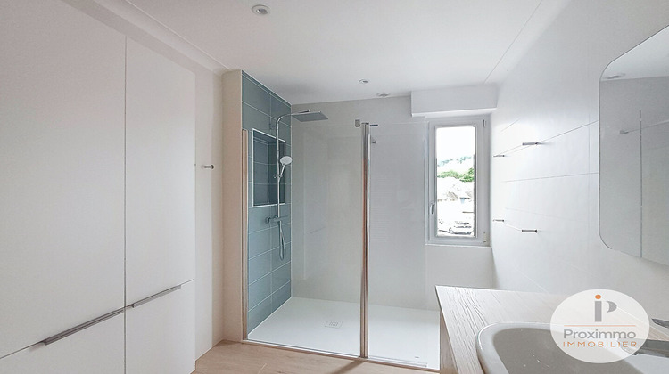 Ma-Cabane - Location Maison REDON, 157 m²