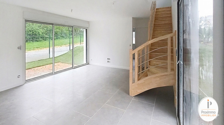 Ma-Cabane - Location Maison REDON, 104 m²