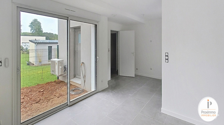 Ma-Cabane - Location Maison REDON, 104 m²