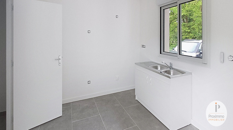 Ma-Cabane - Location Maison REDON, 104 m²