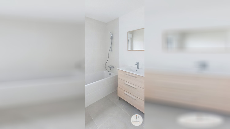 Ma-Cabane - Location Maison REDON, 104 m²