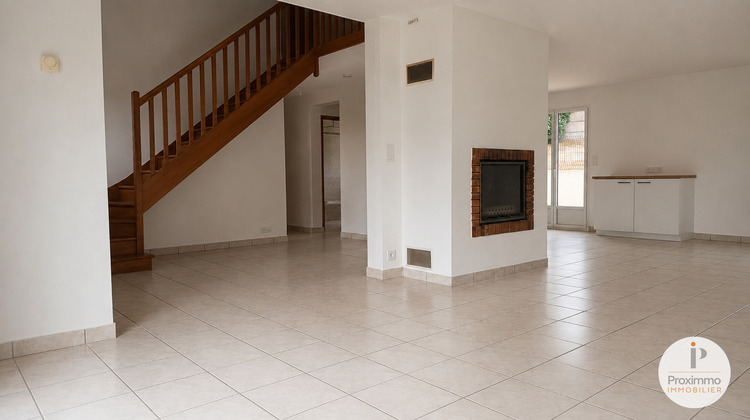 Ma-Cabane - Location Maison REDON, 126 m²
