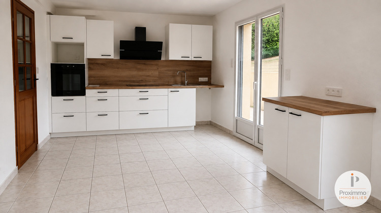 Ma-Cabane - Location Maison REDON, 126 m²