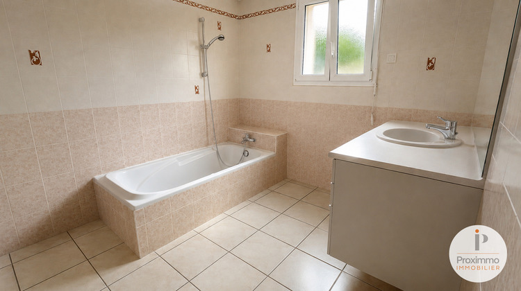 Ma-Cabane - Location Maison REDON, 126 m²