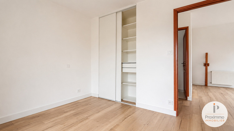Ma-Cabane - Location Maison REDON, 126 m²