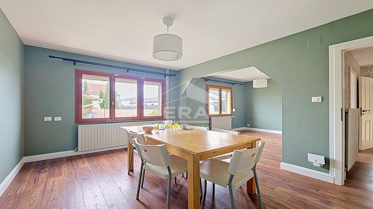 Ma-Cabane - Location Maison REHON, 67 m²