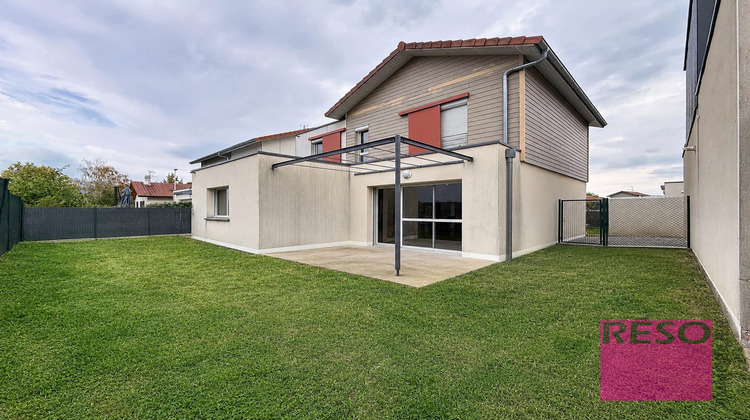 Ma-Cabane - Location Maison Reignier-Ésery, 105 m²