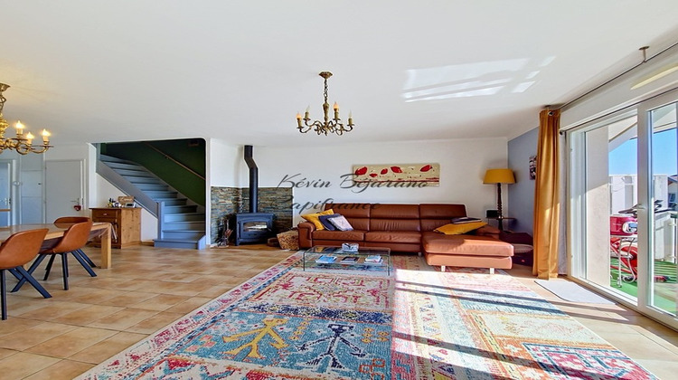 Ma-Cabane - Location Maison REIGNIER ESERY, 122 m²