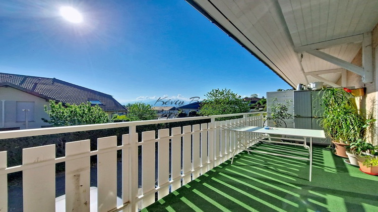 Ma-Cabane - Location Maison REIGNIER ESERY, 122 m²