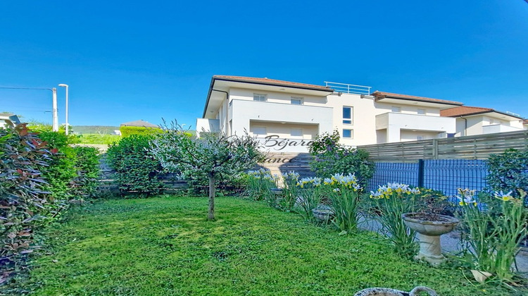 Ma-Cabane - Location Maison REIGNIER ESERY, 122 m²