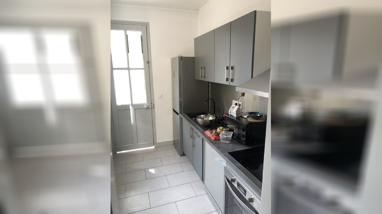 Ma-Cabane - Location Maison Reims, 120 m²