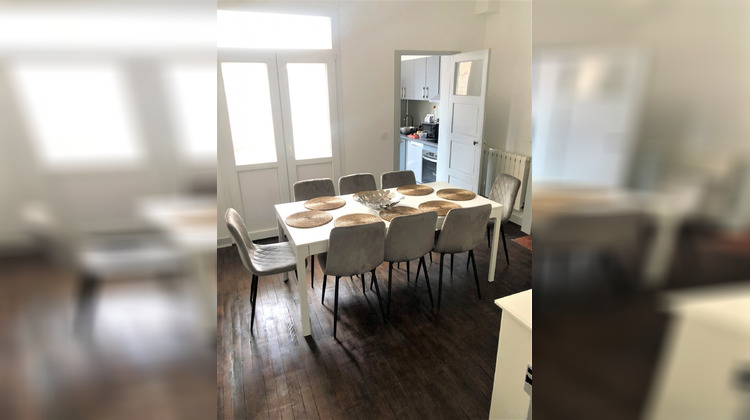 Ma-Cabane - Location Maison Reims, 120 m²