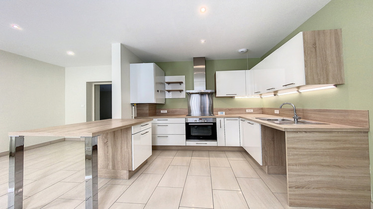 Ma-Cabane - Location Maison Reims, 94 m²