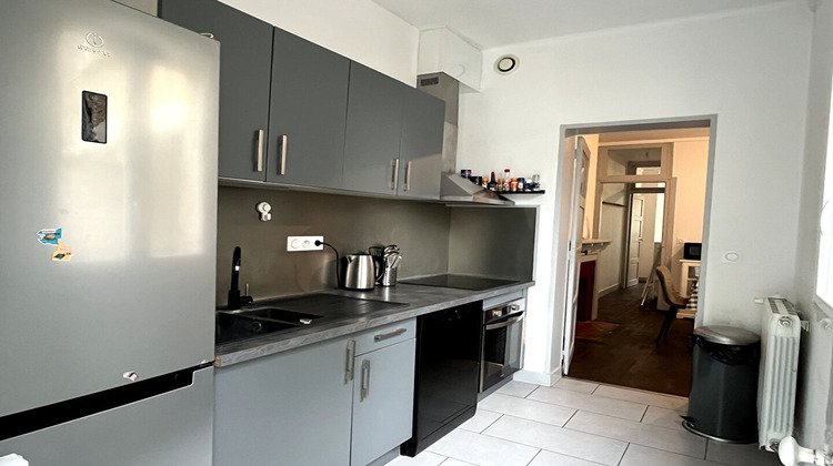 Ma-Cabane - Location Maison REIMS, 102 m²