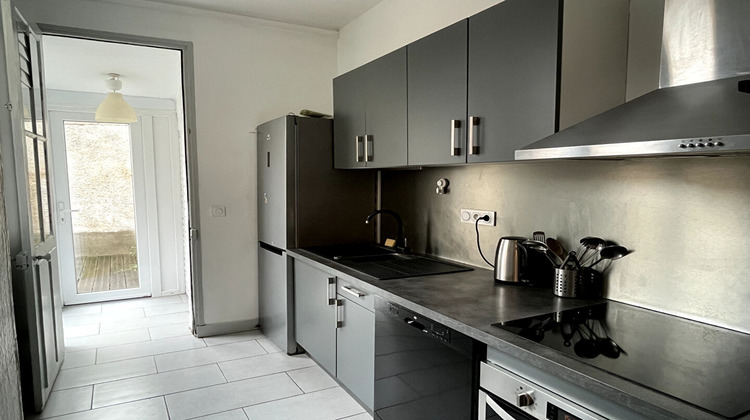 Ma-Cabane - Location Maison REIMS, 102 m²
