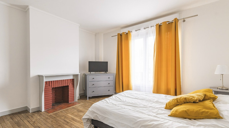 Ma-Cabane - Location Maison REIMS, 102 m²