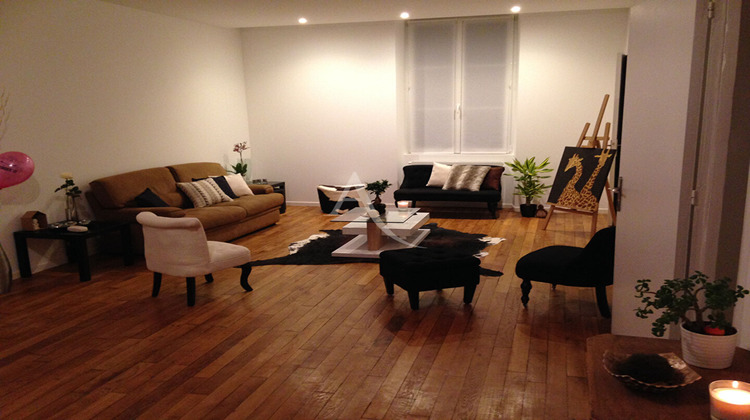 Ma-Cabane - Location Maison REIMS, 101 m²