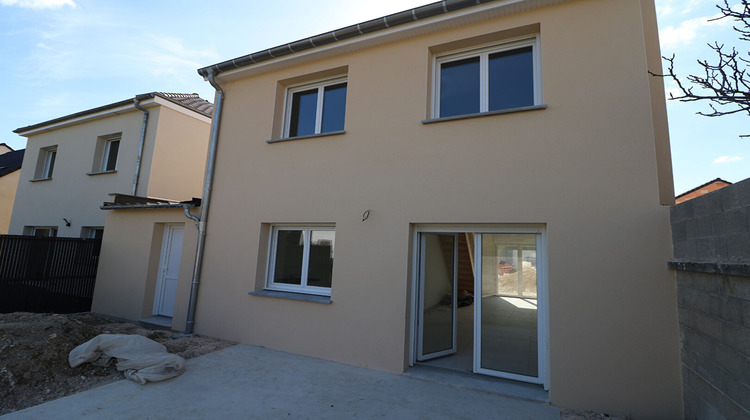 Ma-Cabane - Location Maison REIMS, 99 m²