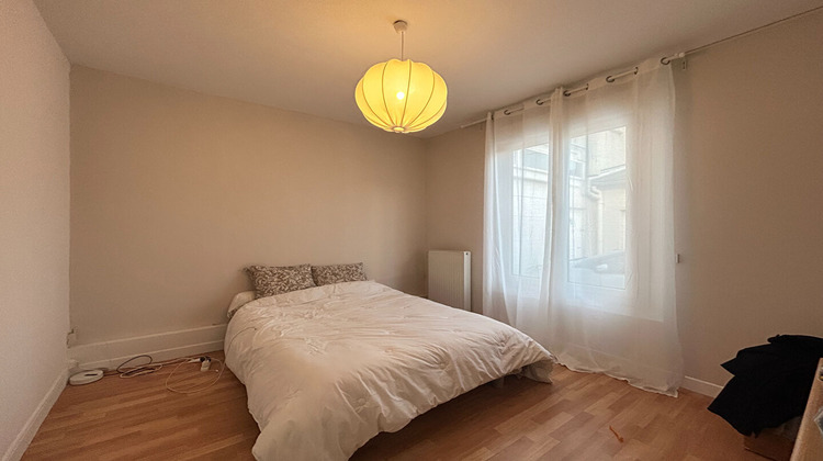 Ma-Cabane - Location Maison REIMS, 51 m²