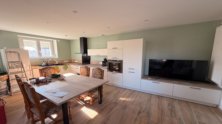 Ma-Cabane - Location Maison REIMS, 78 m²