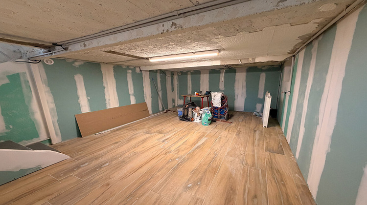 Ma-Cabane - Location Maison REIMS, 78 m²