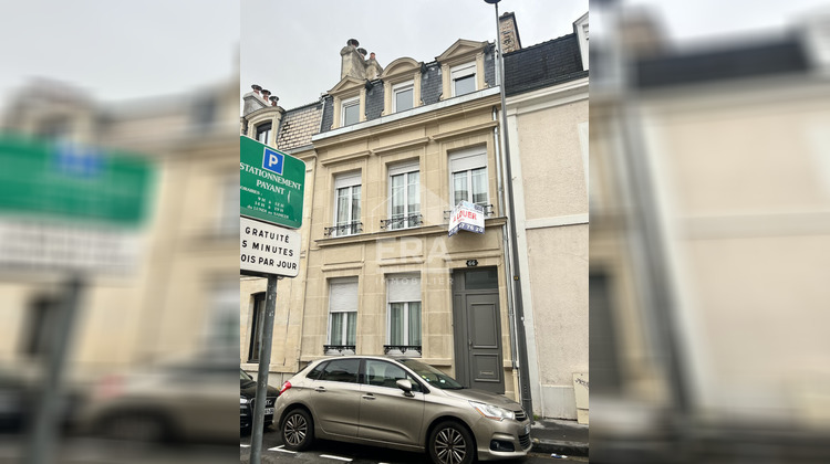 Ma-Cabane - Location Maison REIMS, 155 m²