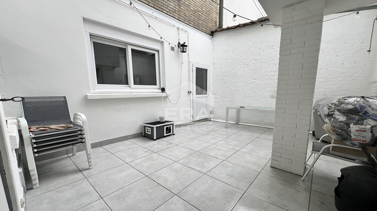 Ma-Cabane - Location Maison REIMS, 155 m²